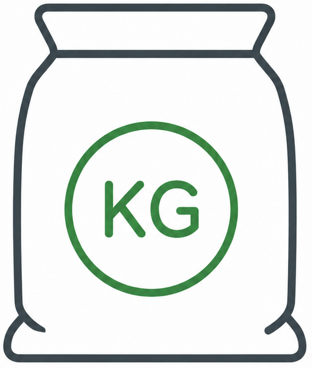 Al Kg