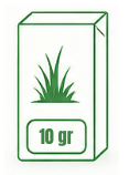 10 gr