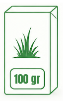 100 gr