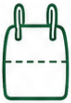 1/2 Big Bag
