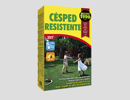 Resistente