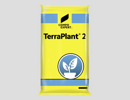 Terraplant 2