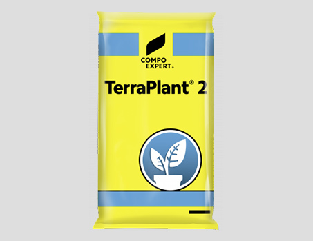 Terraplant 2